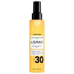 Lierac Sunissime Silky Sun...