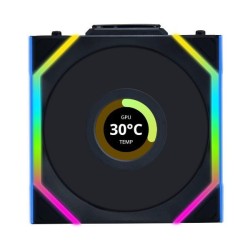 CASE FAN...