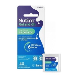 Nutira Retard 6h Extended...