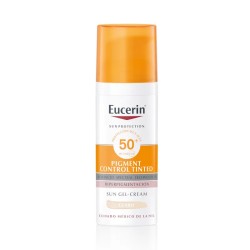 Eucerin Sun Face Pigment...