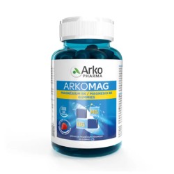 Arkopharma Arkomag...