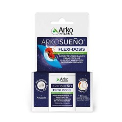 Arkopharma Flexi-Dose 60...