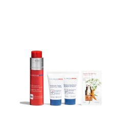 Set Clarins Men Gel...