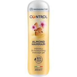 Control Almond Milk Massage...