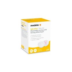 Medela Safe y Dry Ultra...