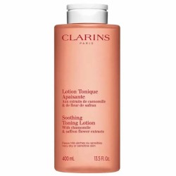 Clarins Soothing Toning...