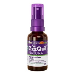 ZzzQuil Natura Melatonin...