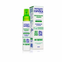 Instituto Español Deodorant...