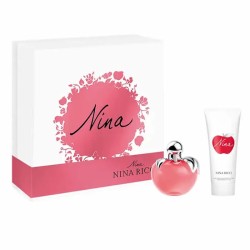 Nina Ricci Nina Edt Spray...