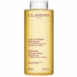 Clarins Hydrating Toning...