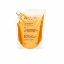 Clarins Total Cleansing Oil...