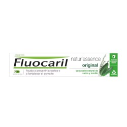 Fluocaril Natur Essence...