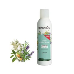 Pranarom Aromaforce Tea...