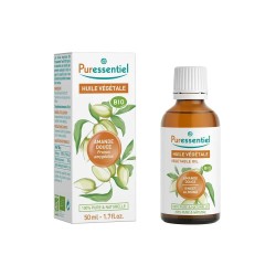 Puressentiel Huile Amande...