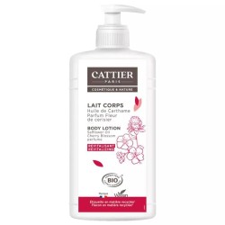 Cattier Paris Cattier Leche...