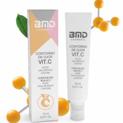 Bmd Cosmetic Vit C Eye...