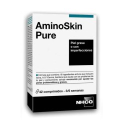 Nhco-Aminoskin Pure - 42...