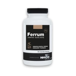 NHCO Ferrum Amino-Chelated...