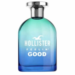 Hollister Feelin Free For...