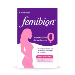 Femibion 0 Pregnancy...
