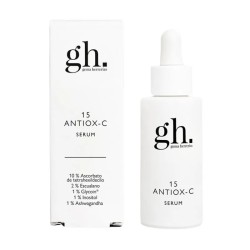 Gema Herrerías 15 Antiox-C...