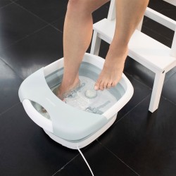 Medisana FS 886 foot bath...