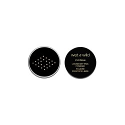 Wet N Wild Wnw Powder Loose Setting E521b