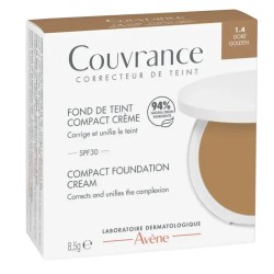 Avéne Couvrance Oil Free...