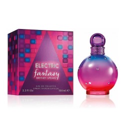 Britney Spears Electric...