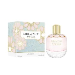 Elie Saab Girl Of Now Rose...