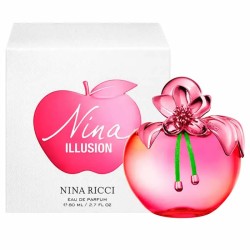 Nina Ricci Nina Illusion...