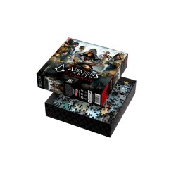 Good Loot Gaming Puzzle:...