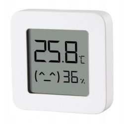 Xiaomi Mi Temperature &...