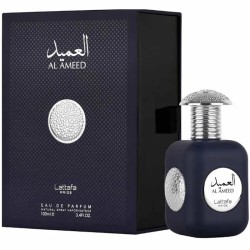 LATTAFA PRIDE AL AMEED EAU...