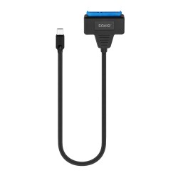SAVIO AK-69 Adapter USB-C...