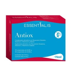 Heel Essentialis Antiox 30...