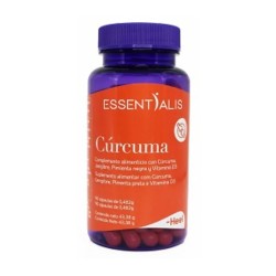 Heel Essentialis Turmeric...