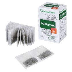Bonatium Nettle herbal tea 30pc.
