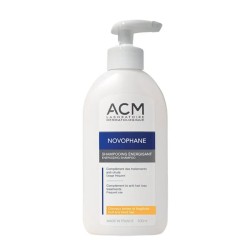 Laboratoire Acm Novophane...