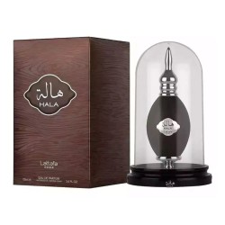 Lattafa Hala Eau De Parfum...