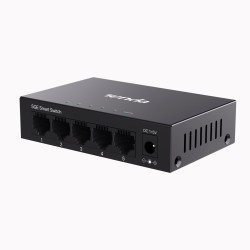 Switch Tenda TEG2205D 5GE...