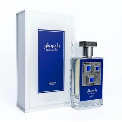Lattafa Blue Sapphire Eau...
