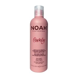 Noah Curly Acondicionador...