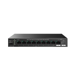 Tenda TEG1110PF-8-120W...