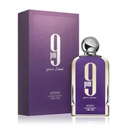 Afnan 9pm Pour Femme Eau De...