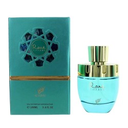 Afnan Rare Tiffany Eau De...