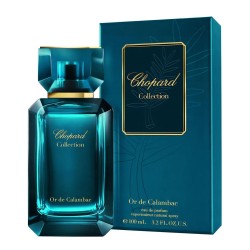 Chopard Collection Or De...
