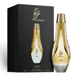 Lattafa Gharam Eau De...