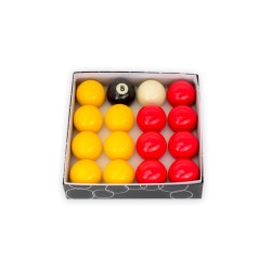 Classic Ball Set English...