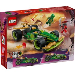 LEGO NINJAGO 71828 Lloyd's...